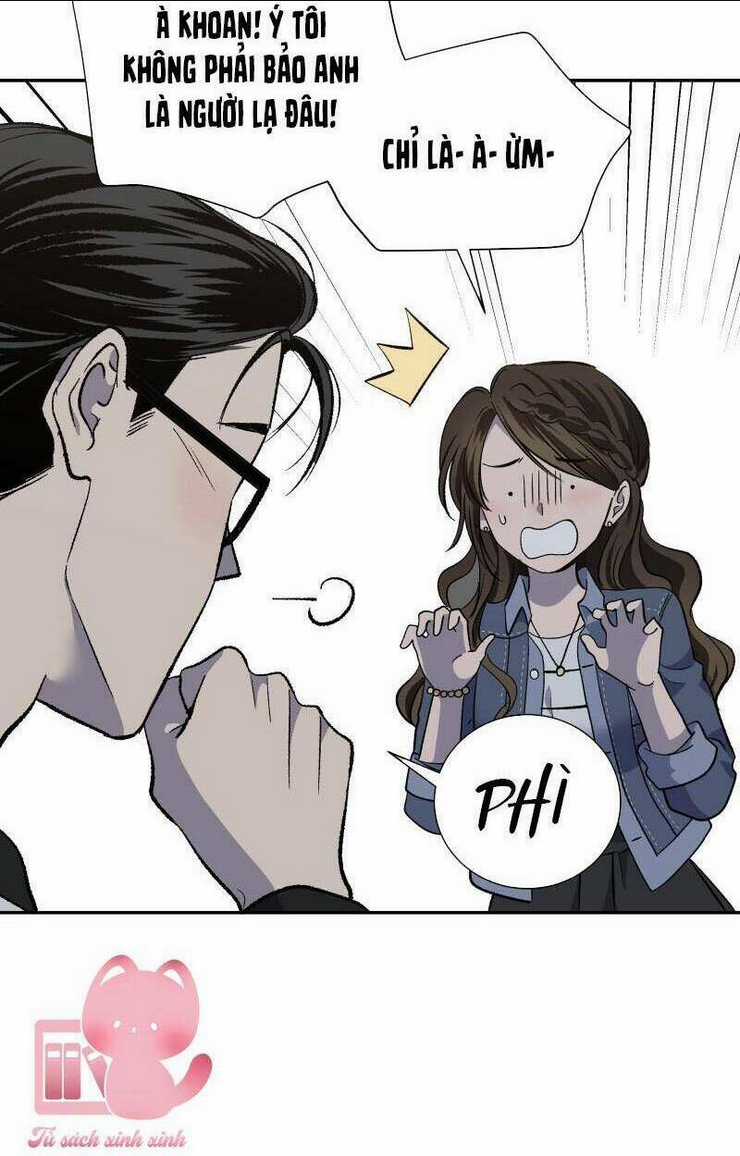 Anh Chàng Lầu Trên Chapter 13 trang 78