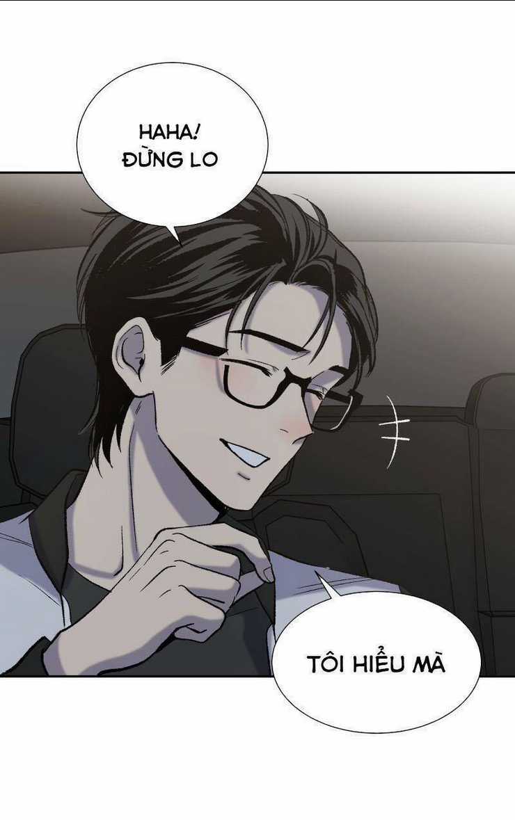 Anh Chàng Lầu Trên Chapter 13 trang 79