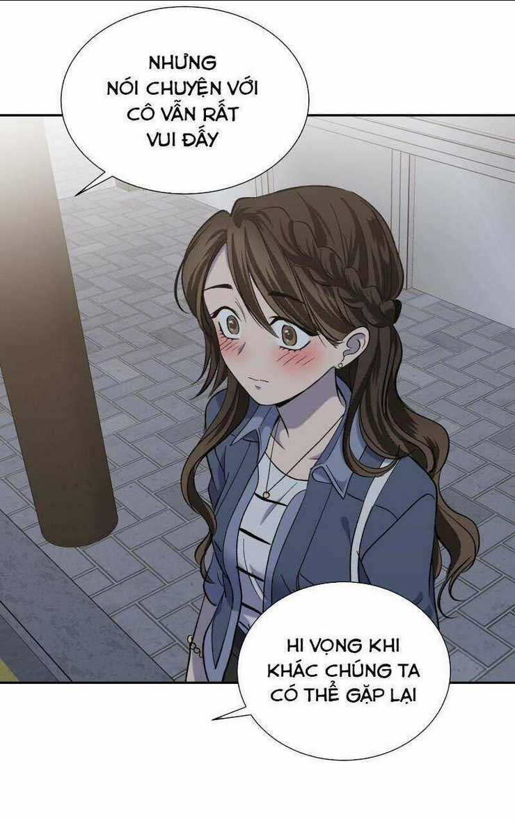 Anh Chàng Lầu Trên Chapter 13 trang 80