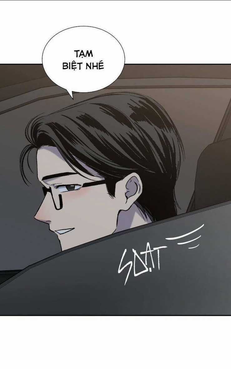 Anh Chàng Lầu Trên Chapter 13 trang 81