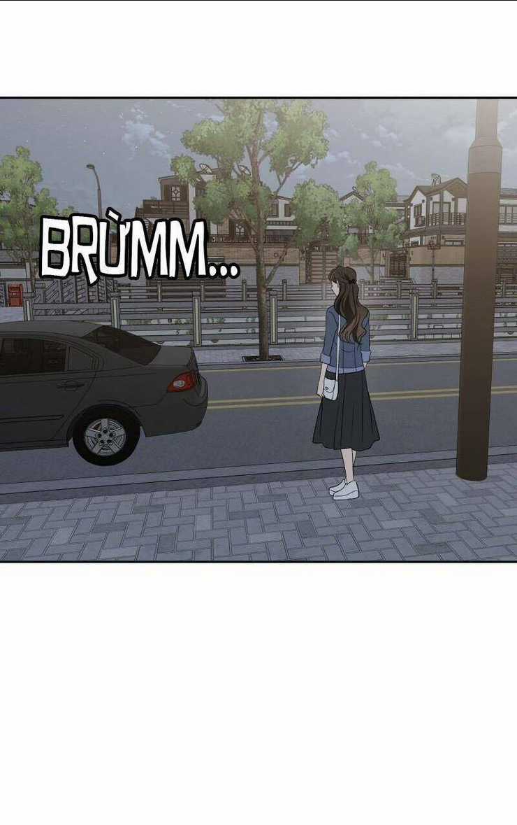 Anh Chàng Lầu Trên Chapter 13 trang 82