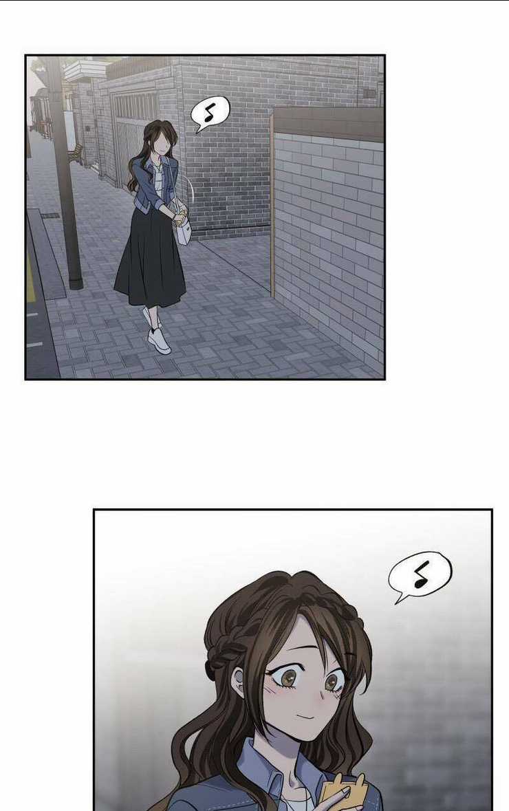 Anh Chàng Lầu Trên Chapter 13 trang 83