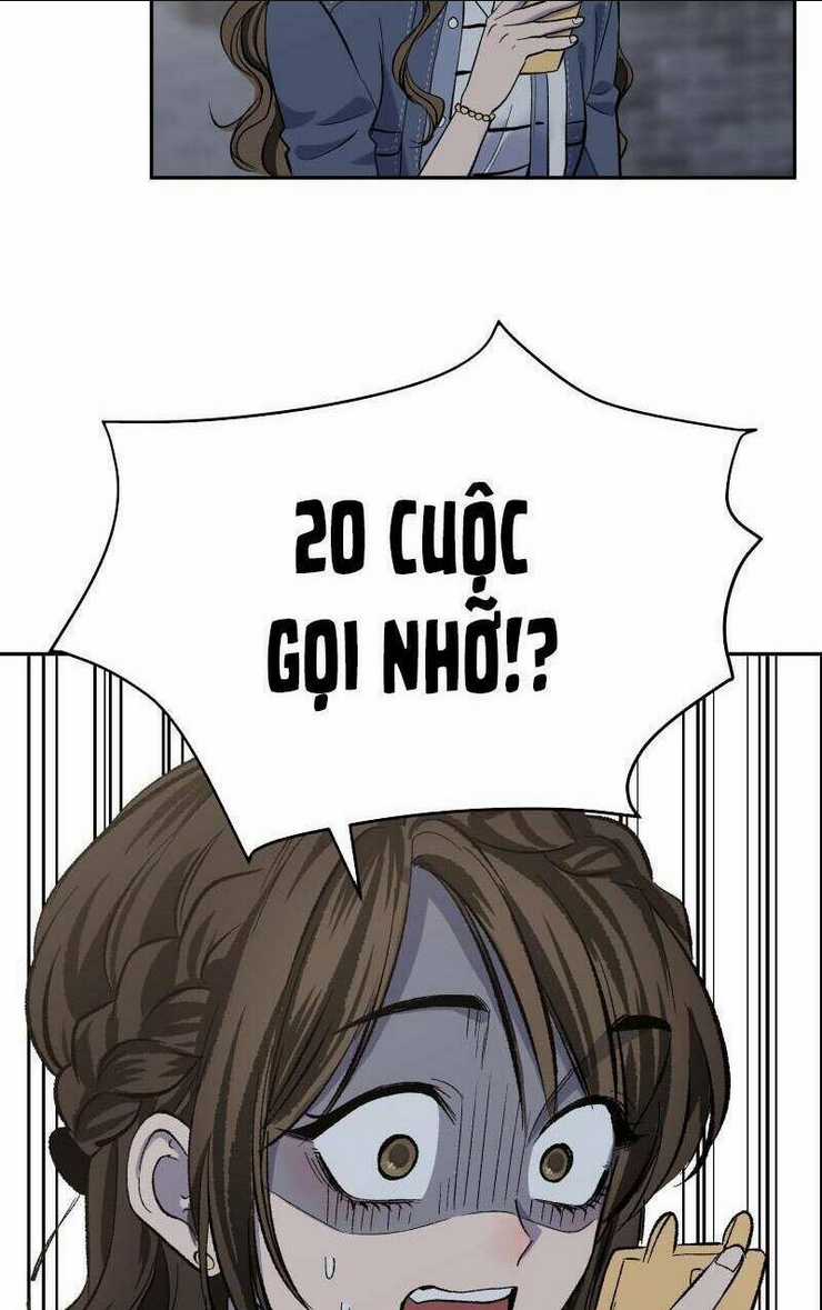 Anh Chàng Lầu Trên Chapter 13 trang 84