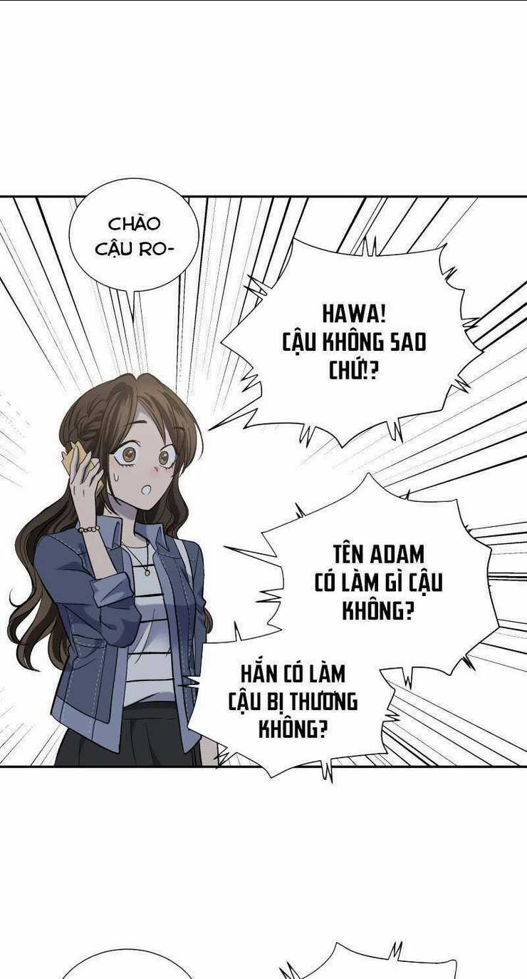 Anh Chàng Lầu Trên Chapter 13 trang 87
