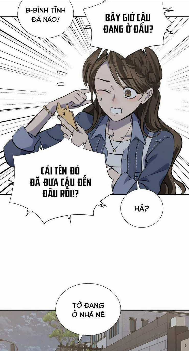 Anh Chàng Lầu Trên Chapter 13 trang 88