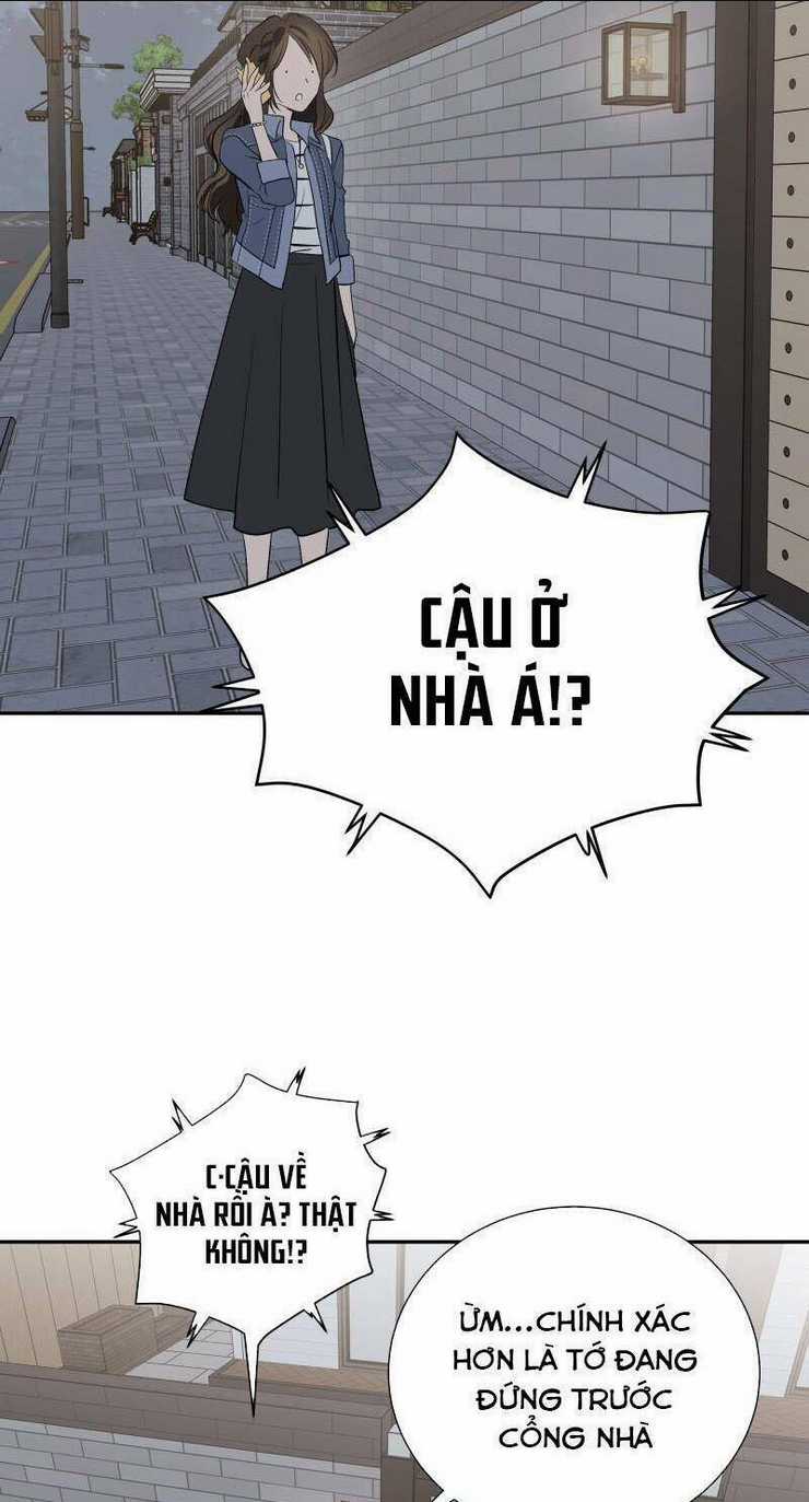 Anh Chàng Lầu Trên Chapter 13 trang 89