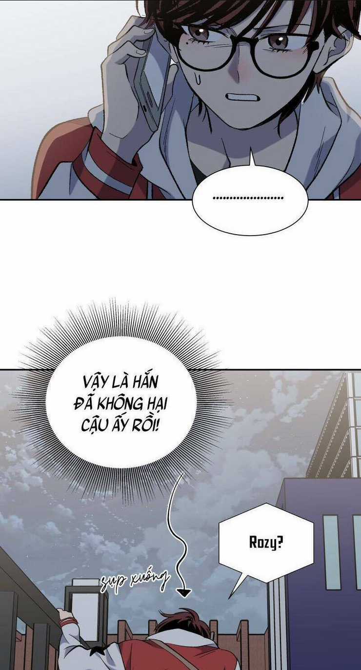 Anh Chàng Lầu Trên Chapter 13 trang 91