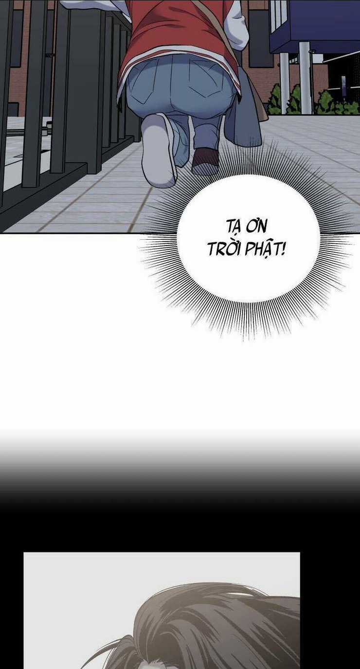 Anh Chàng Lầu Trên Chapter 13 trang 92