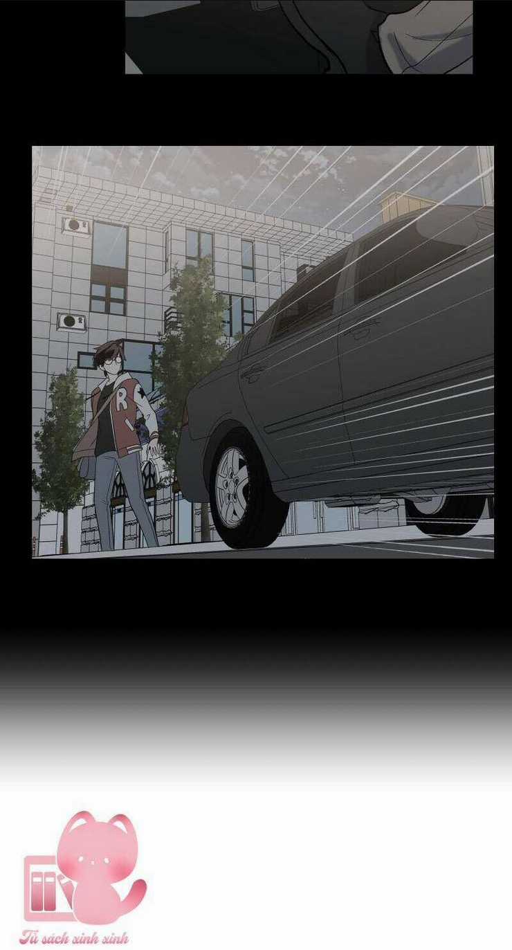 Anh Chàng Lầu Trên Chapter 13 trang 94