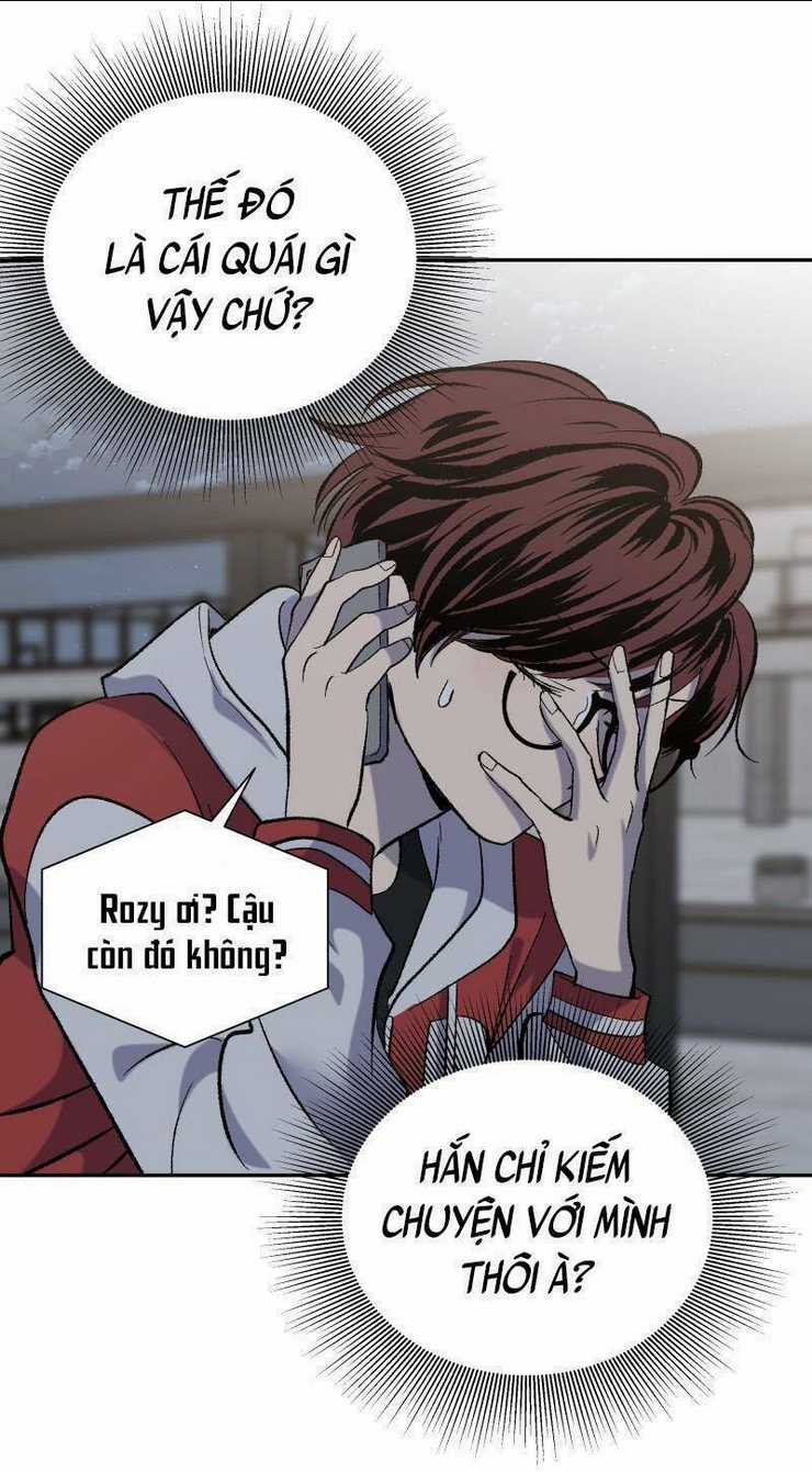 Anh Chàng Lầu Trên Chapter 13 trang 95