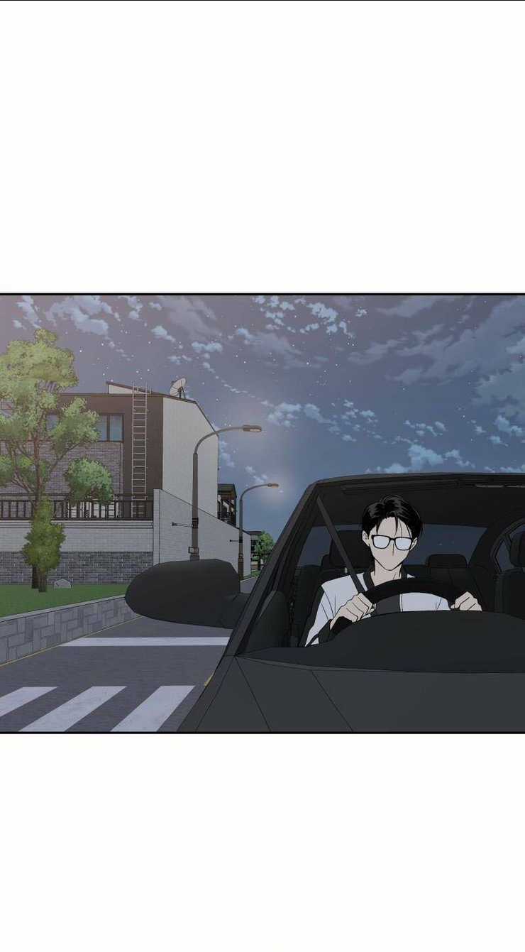 Anh Chàng Lầu Trên Chapter 13 trang 99