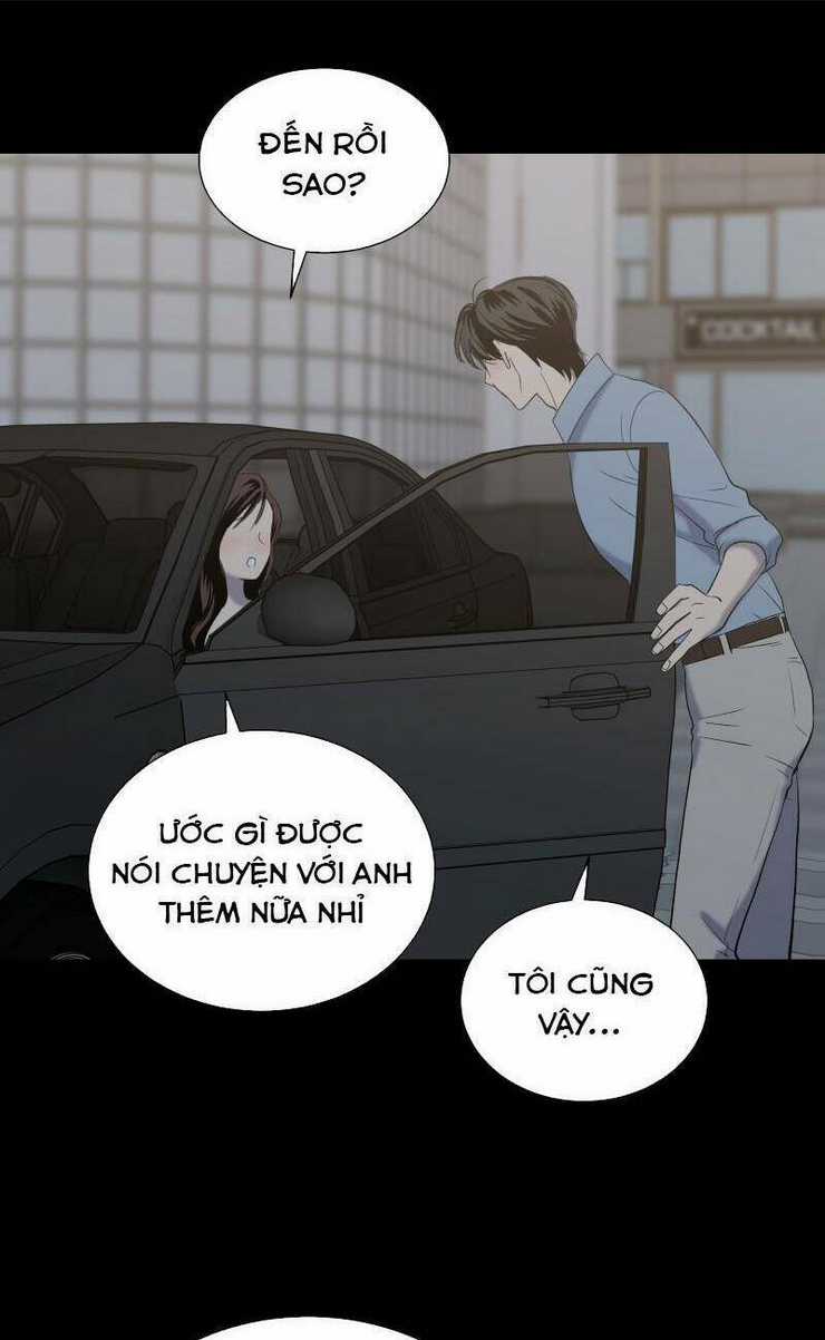 Anh Chàng Lầu Trên Chapter 14 trang 14
