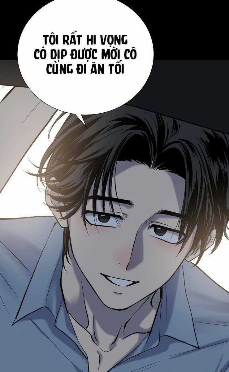 Anh Chàng Lầu Trên Chapter 14 trang 15