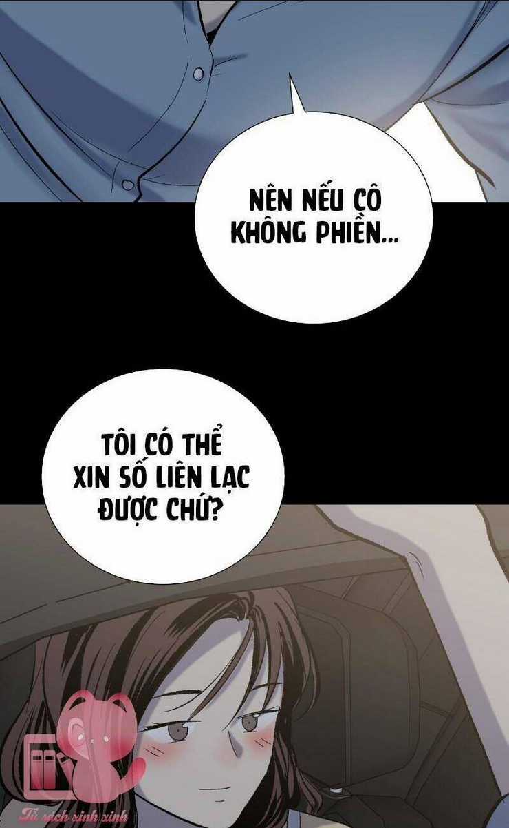 Anh Chàng Lầu Trên Chapter 14 trang 16