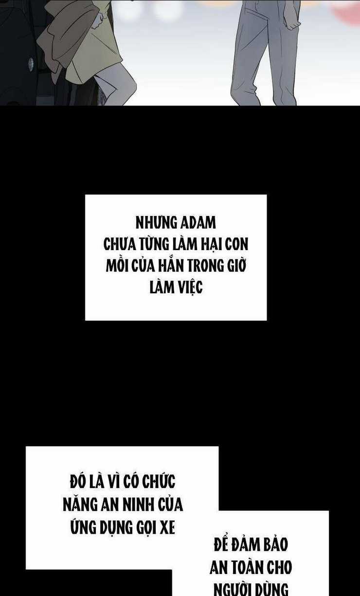 Anh Chàng Lầu Trên Chapter 14 trang 18