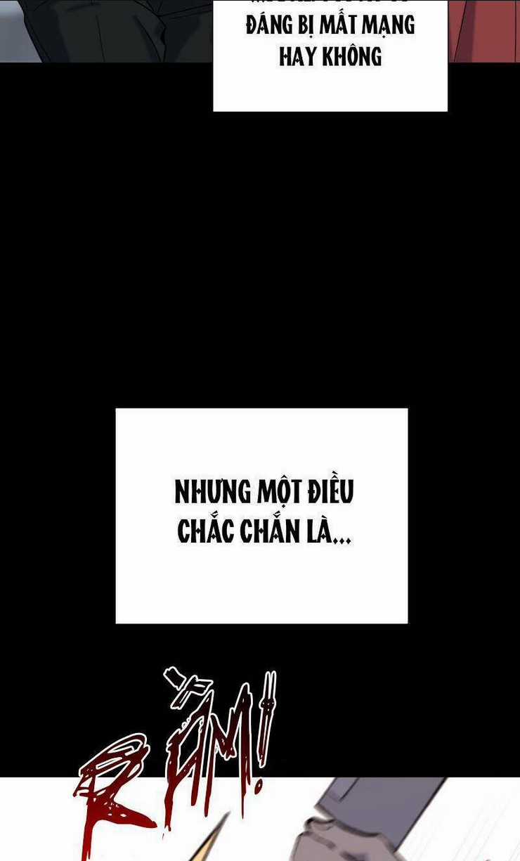 Anh Chàng Lầu Trên Chapter 14 trang 23