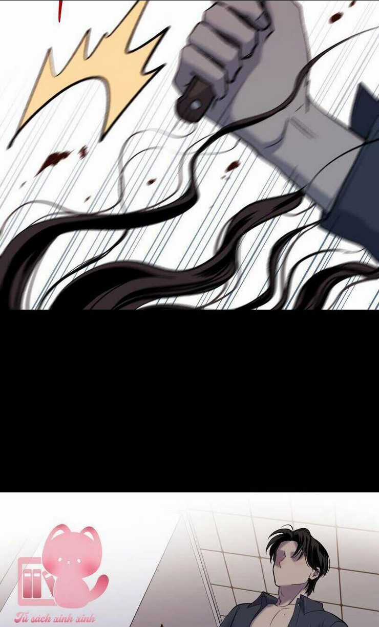 Anh Chàng Lầu Trên Chapter 14 trang 24