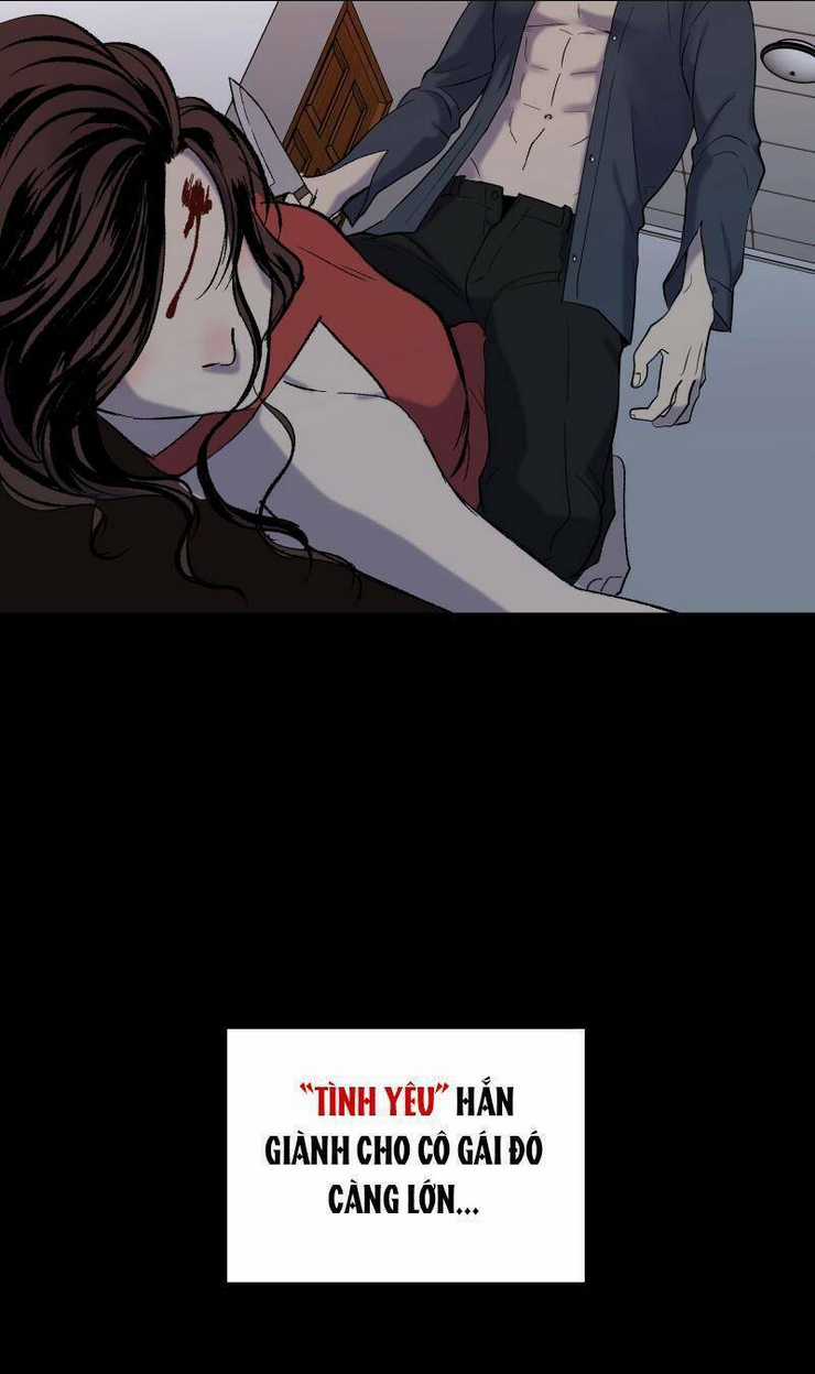 Anh Chàng Lầu Trên Chapter 14 trang 25