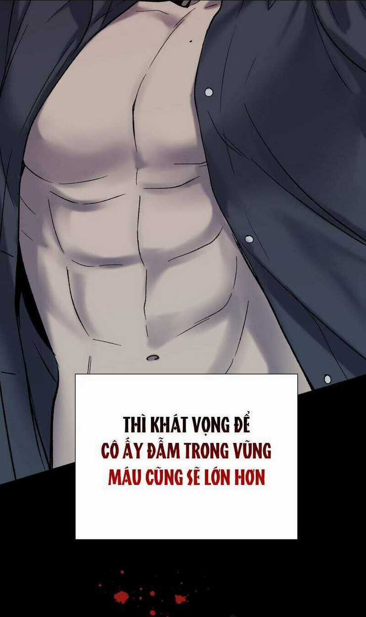 Anh Chàng Lầu Trên Chapter 14 trang 28