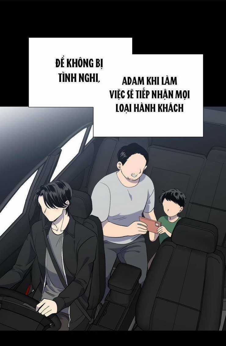 Anh Chàng Lầu Trên Chapter 14 trang 33