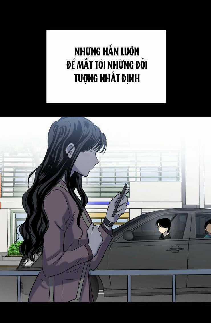 Anh Chàng Lầu Trên Chapter 14 trang 34