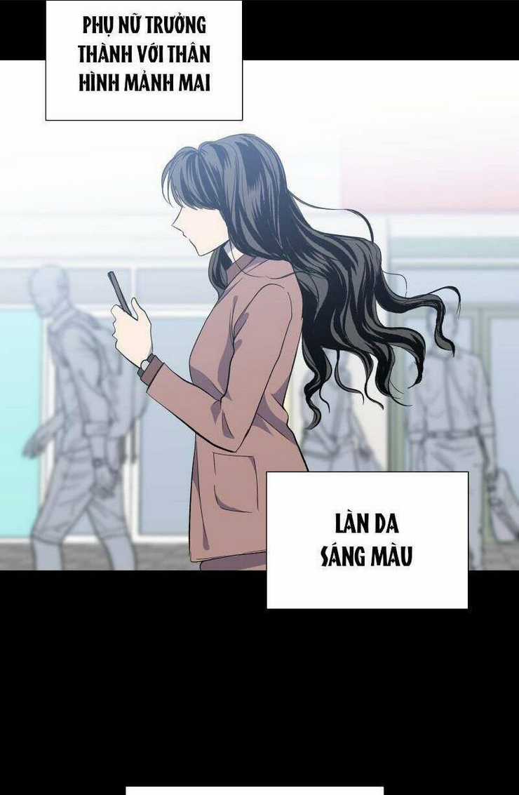 Anh Chàng Lầu Trên Chapter 14 trang 36