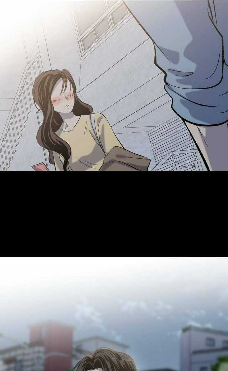 Anh Chàng Lầu Trên Chapter 14 trang 4