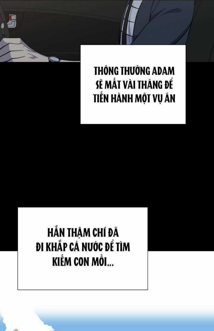 Anh Chàng Lầu Trên Chapter 14 trang 41