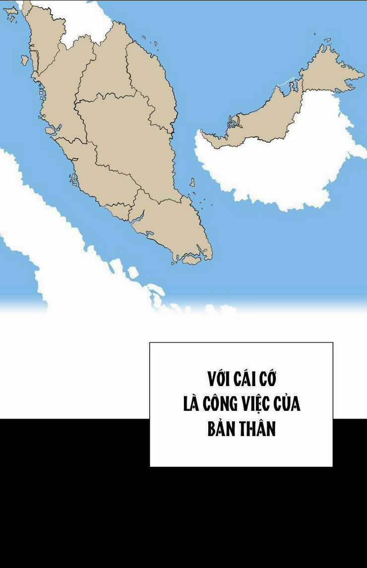 Anh Chàng Lầu Trên Chapter 14 trang 42