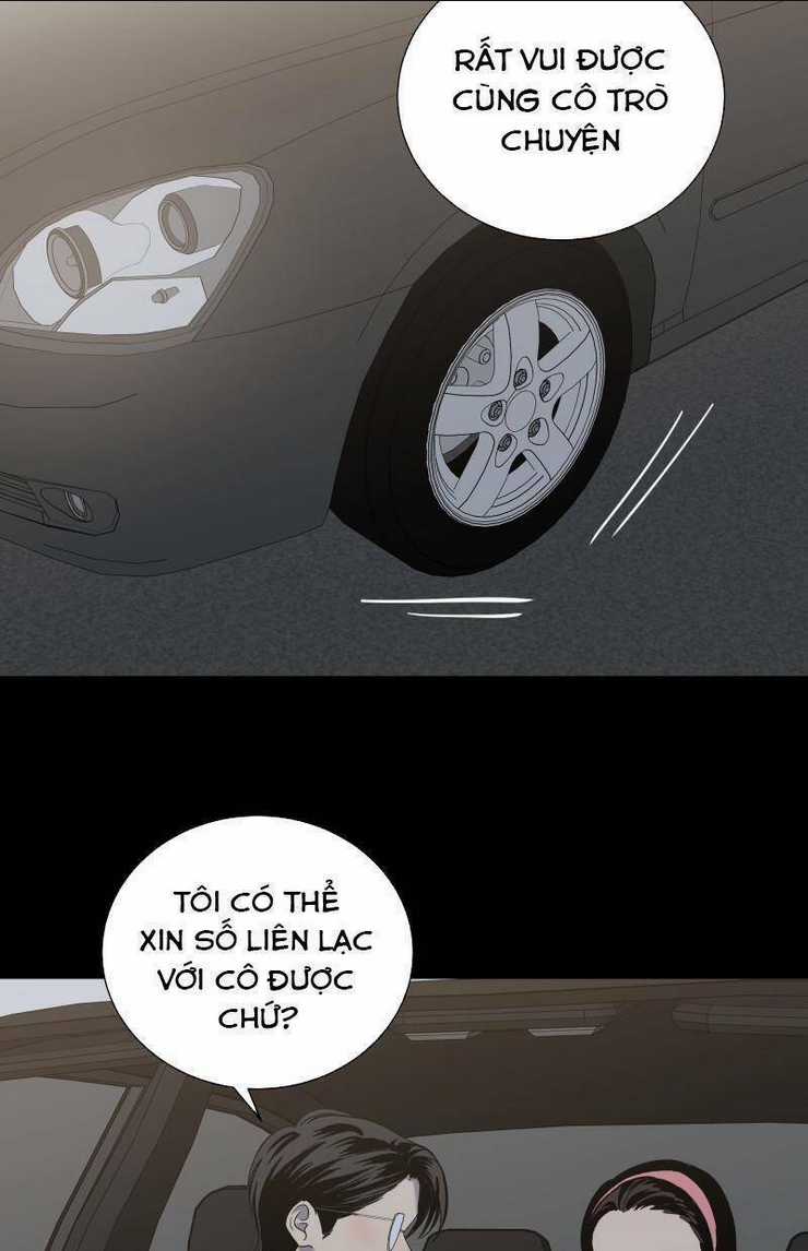 Anh Chàng Lầu Trên Chapter 14 trang 47