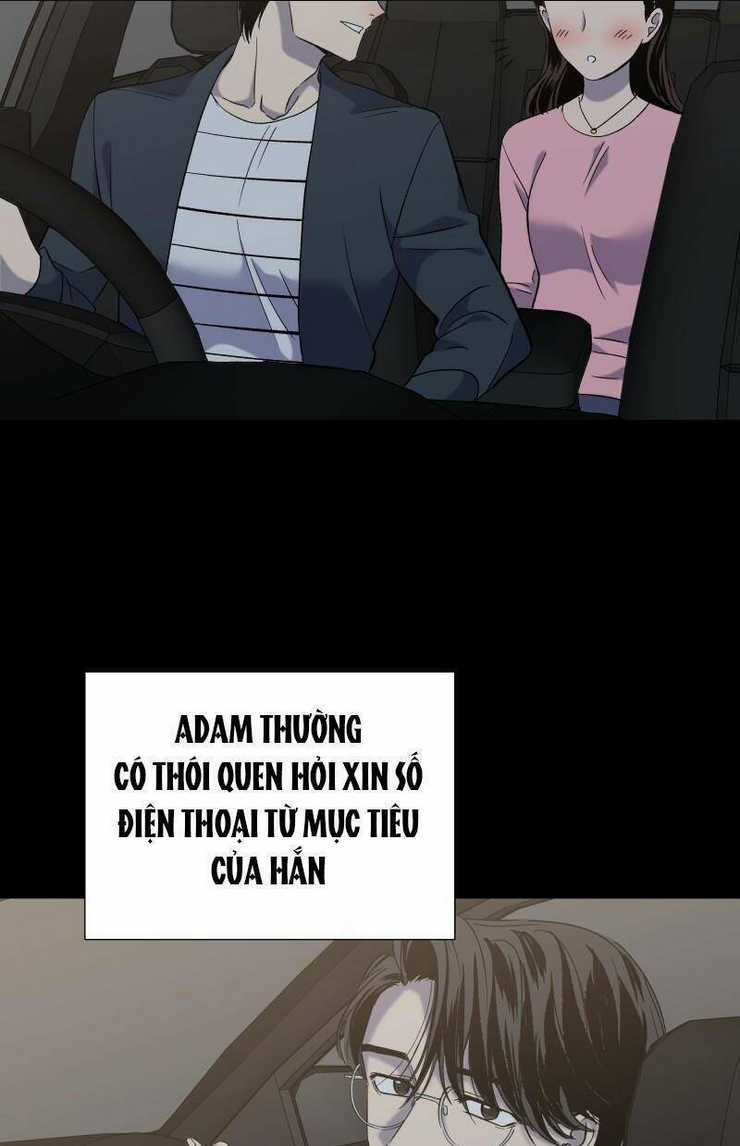 Anh Chàng Lầu Trên Chapter 14 trang 48