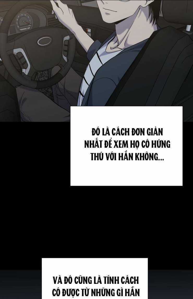 Anh Chàng Lầu Trên Chapter 14 trang 49