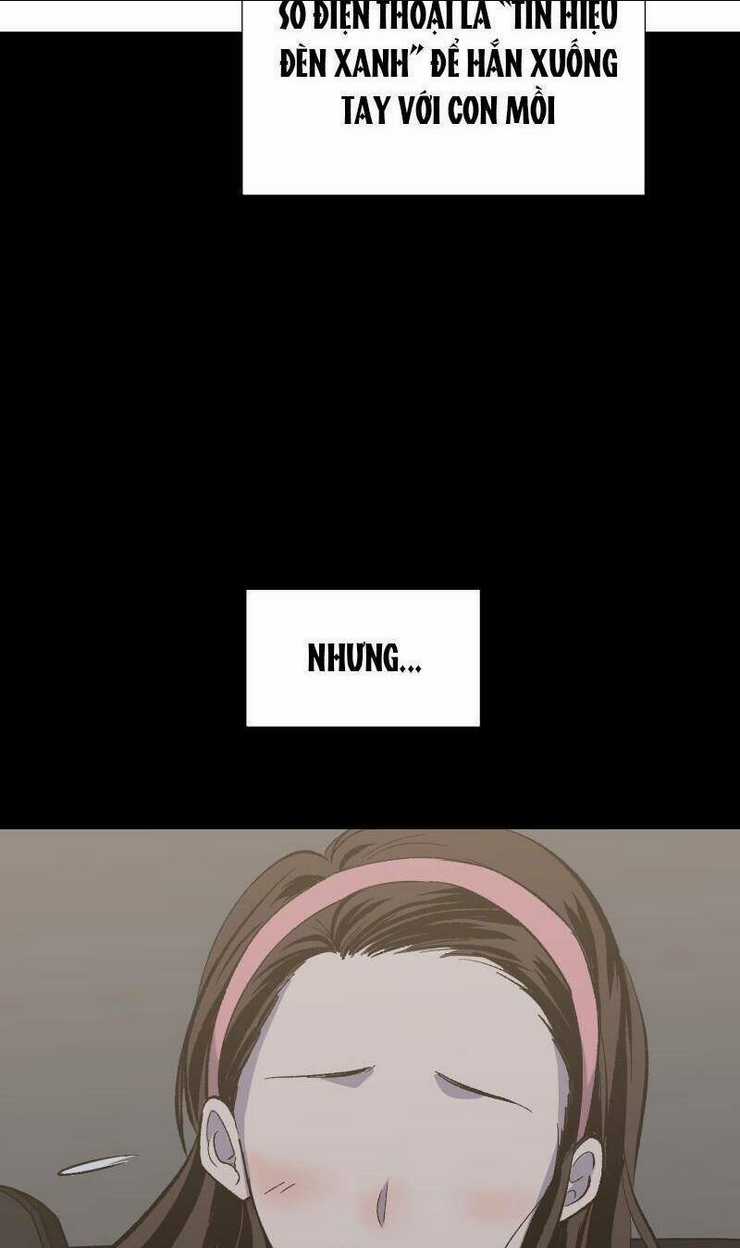 Anh Chàng Lầu Trên Chapter 14 trang 52