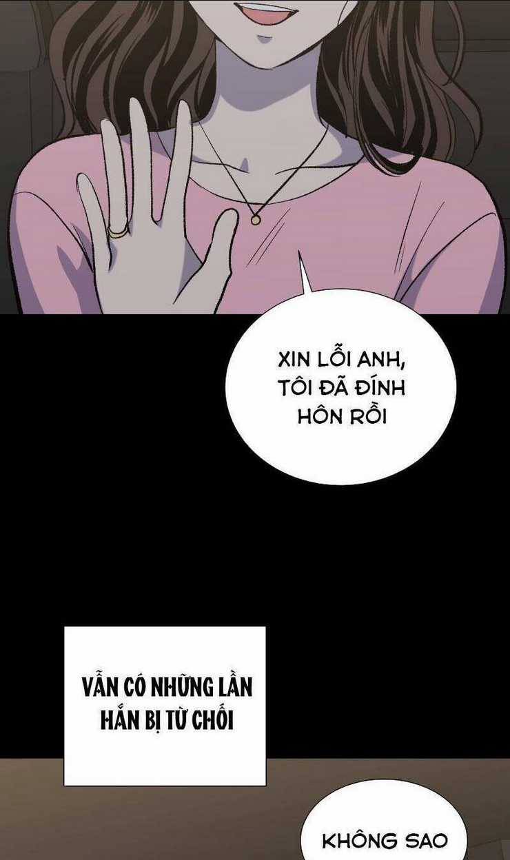 Anh Chàng Lầu Trên Chapter 14 trang 53