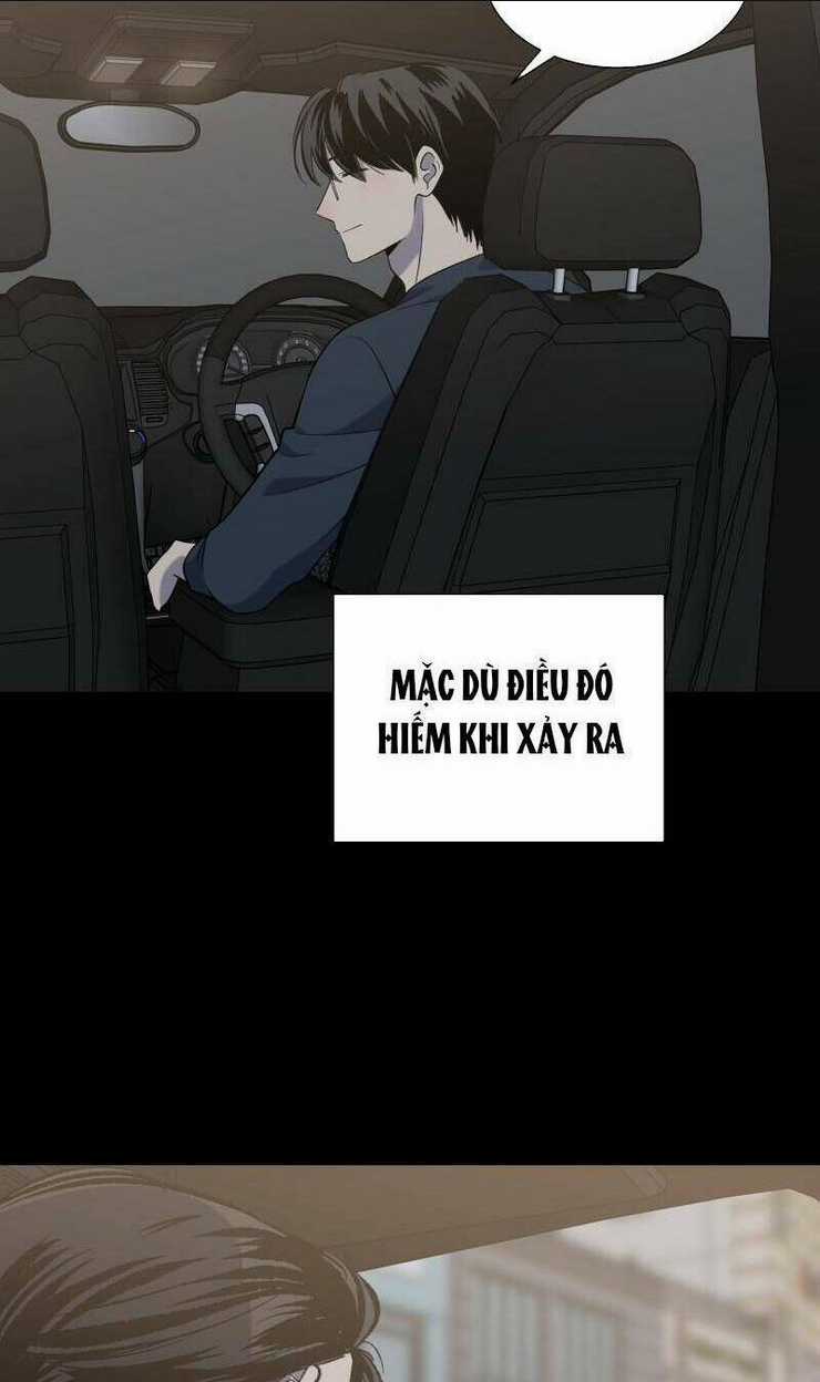 Anh Chàng Lầu Trên Chapter 14 trang 54