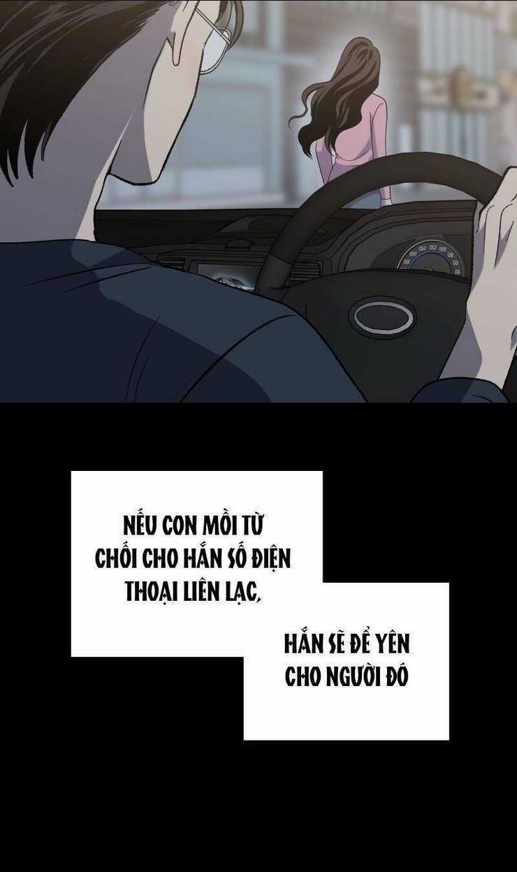 Anh Chàng Lầu Trên Chapter 14 trang 55