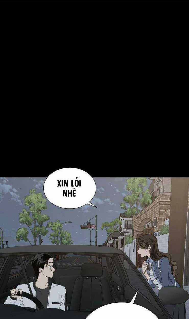 Anh Chàng Lầu Trên Chapter 14 trang 56