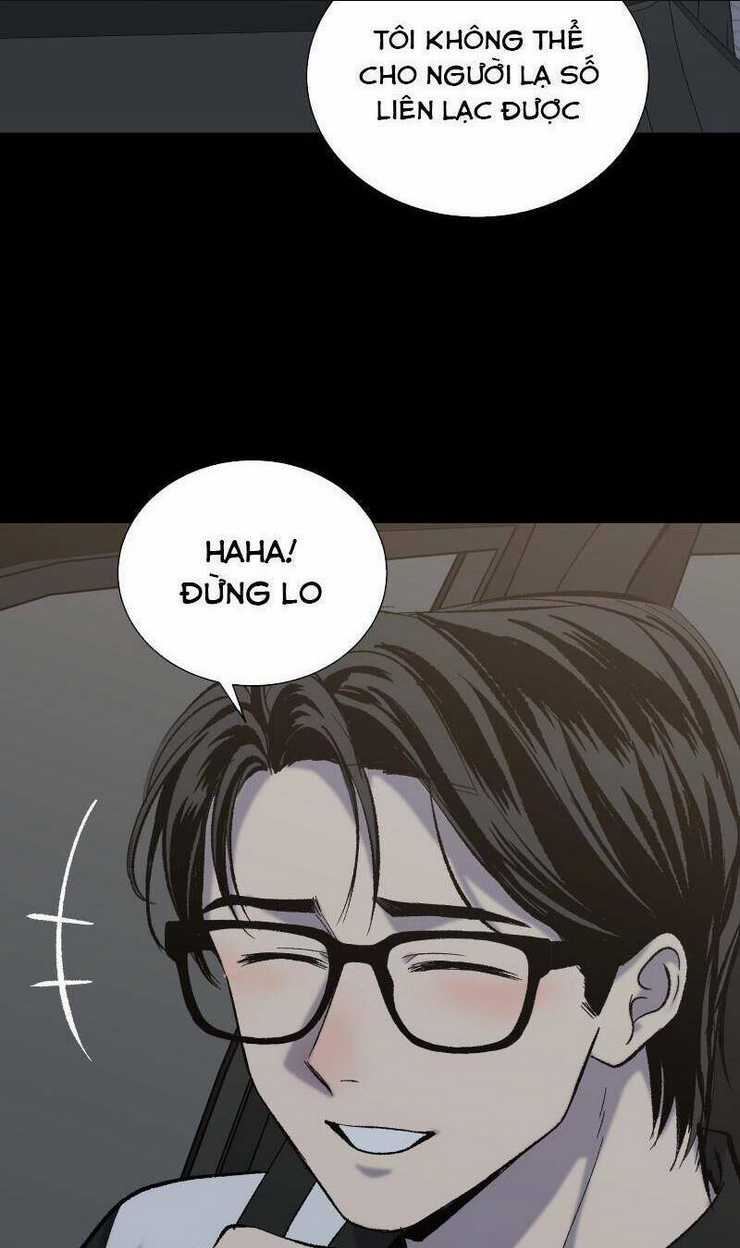 Anh Chàng Lầu Trên Chapter 14 trang 57