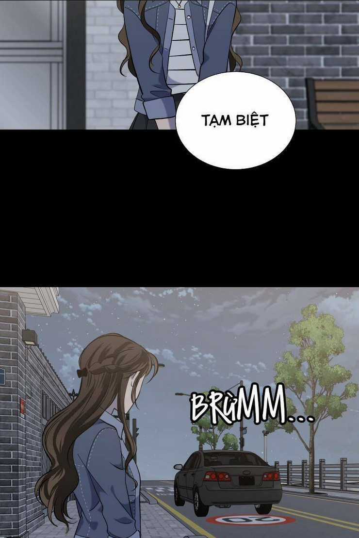 Anh Chàng Lầu Trên Chapter 14 trang 59