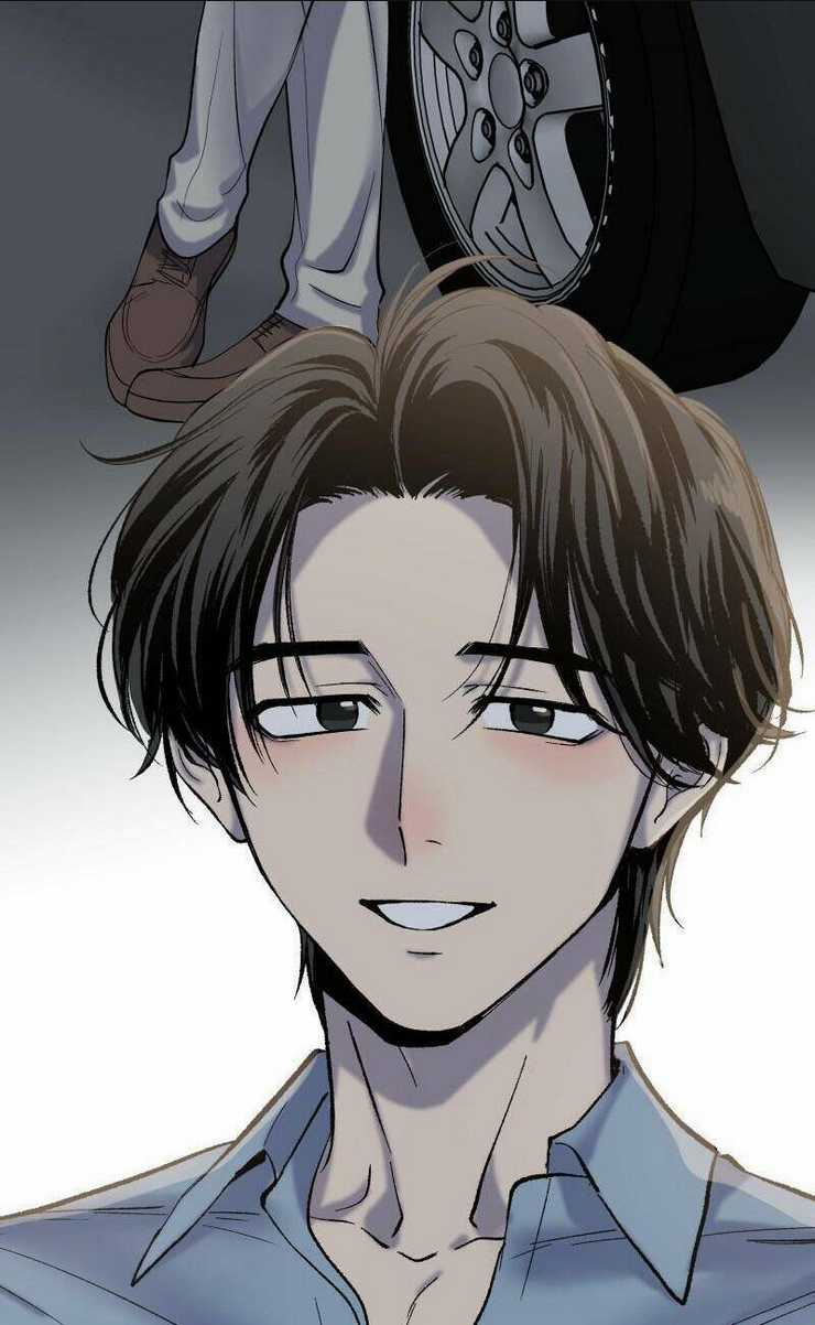 Anh Chàng Lầu Trên Chapter 14 trang 6