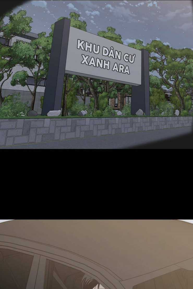 Anh Chàng Lầu Trên Chapter 14 trang 61