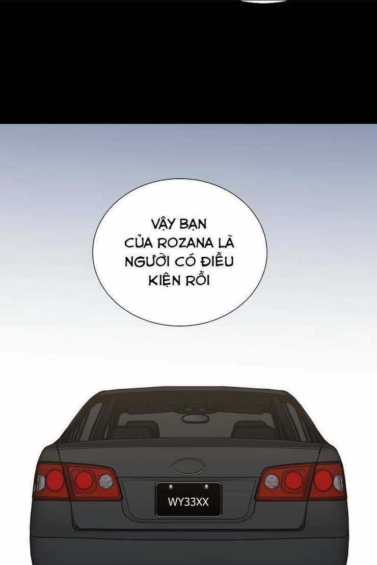 Anh Chàng Lầu Trên Chapter 14 trang 64