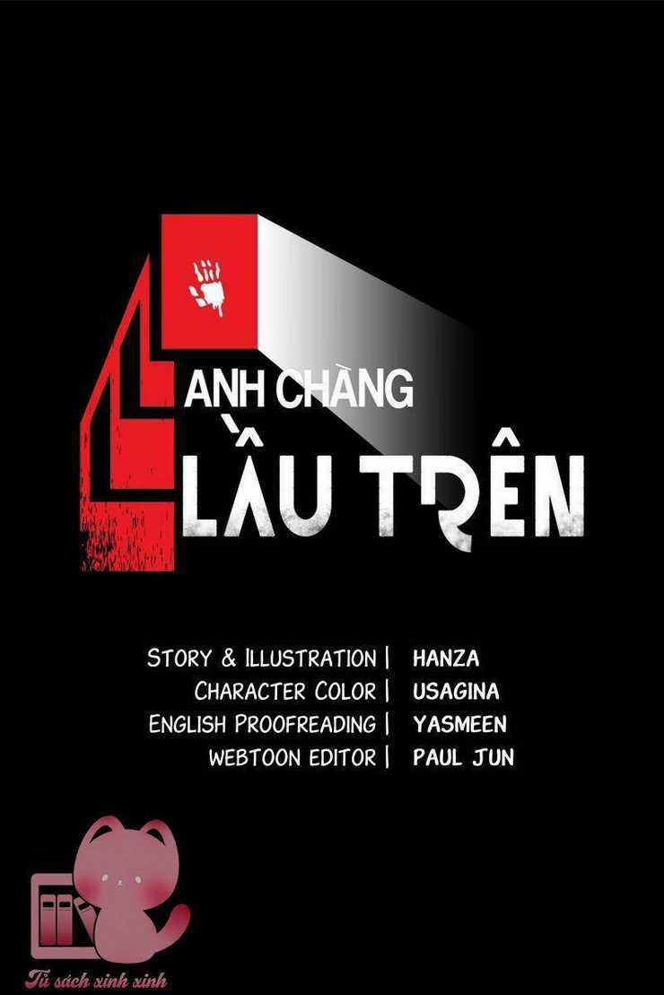Anh Chàng Lầu Trên Chapter 14 trang 66