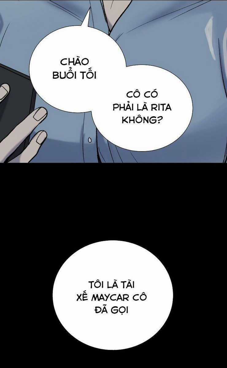 Anh Chàng Lầu Trên Chapter 14 trang 7