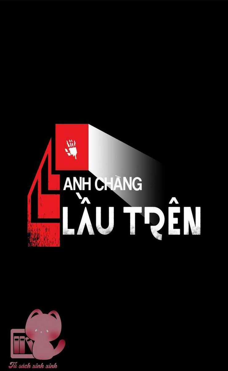 Anh Chàng Lầu Trên Chapter 14 trang 8