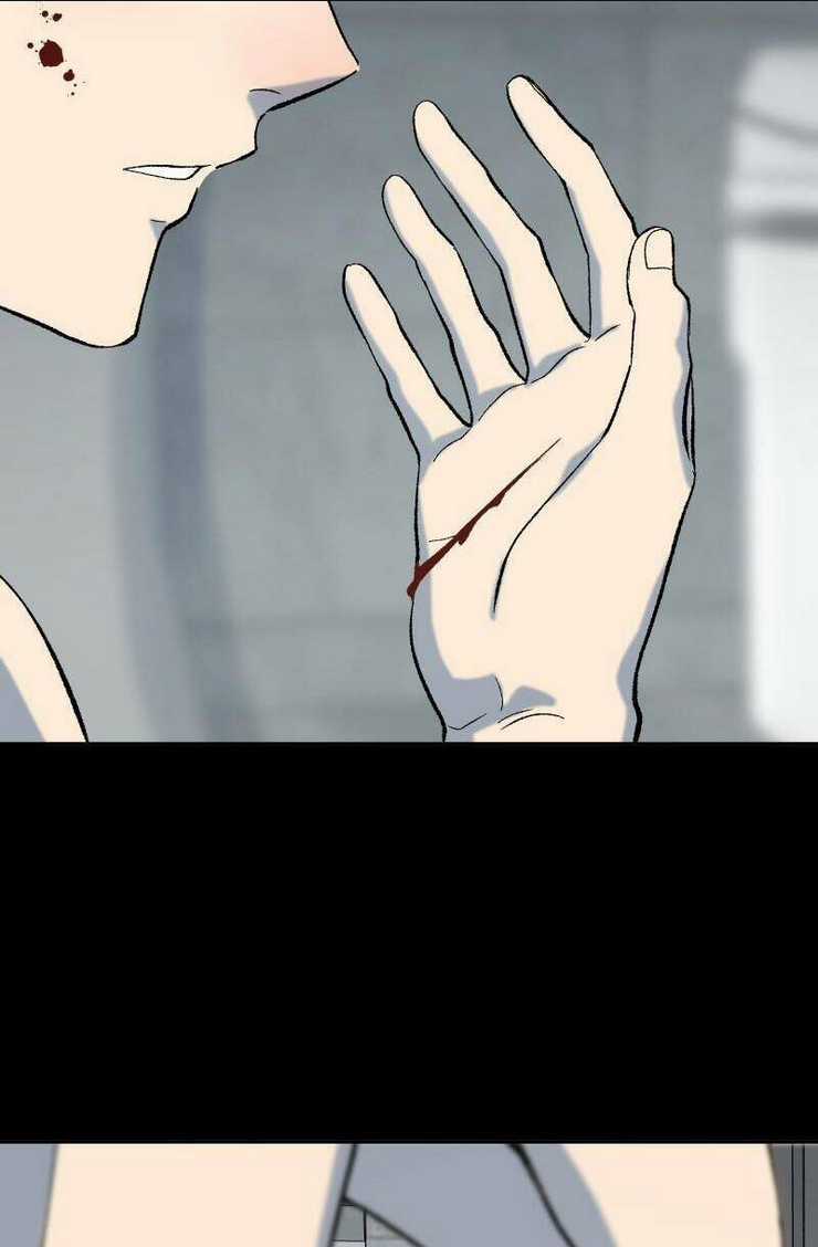 Anh Chàng Lầu Trên Chapter 15 trang 10