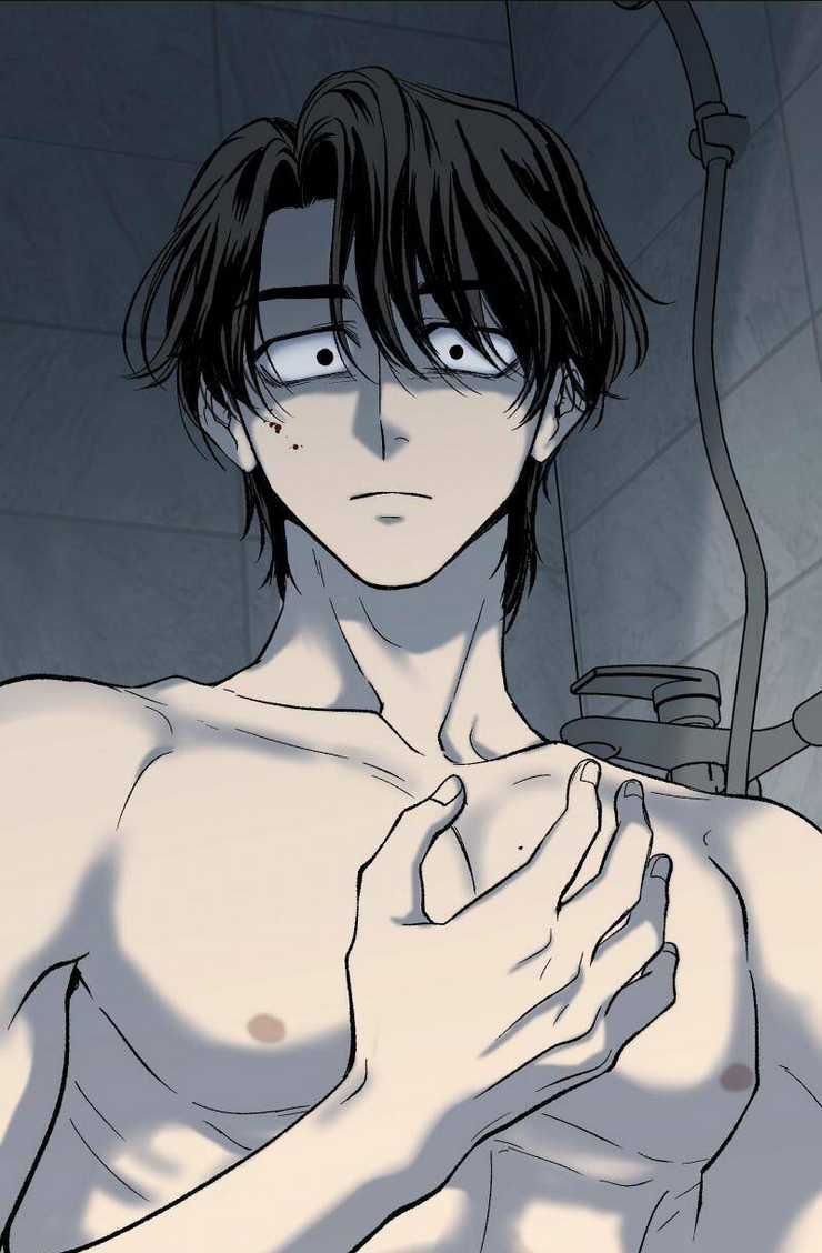 Anh Chàng Lầu Trên Chapter 15 trang 13
