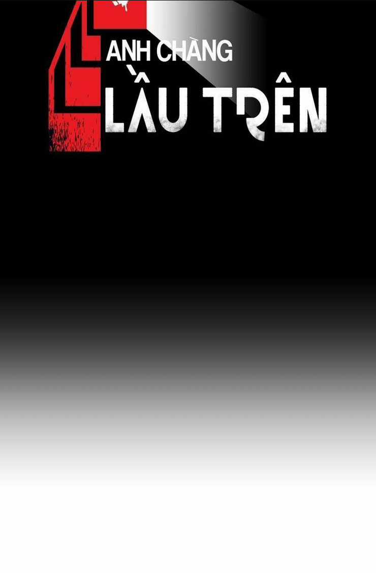 Anh Chàng Lầu Trên Chapter 15 trang 15