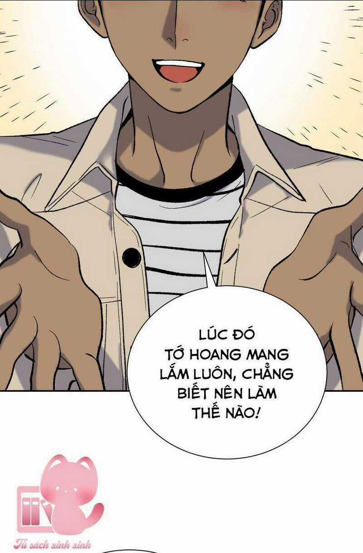 Anh Chàng Lầu Trên Chapter 15 trang 18