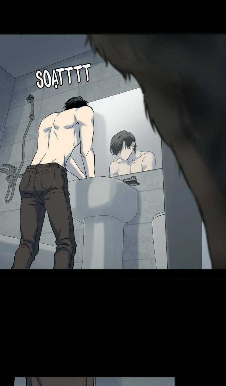 Anh Chàng Lầu Trên Chapter 15 trang 2